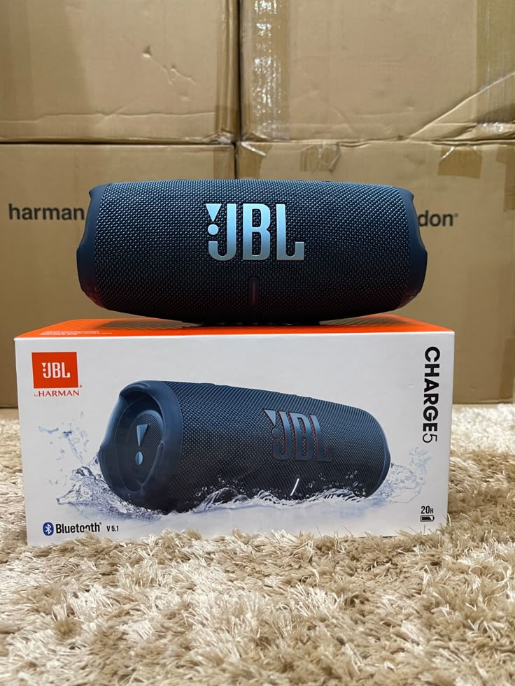 How to Connect JBL Speakers: Step by Step Guide