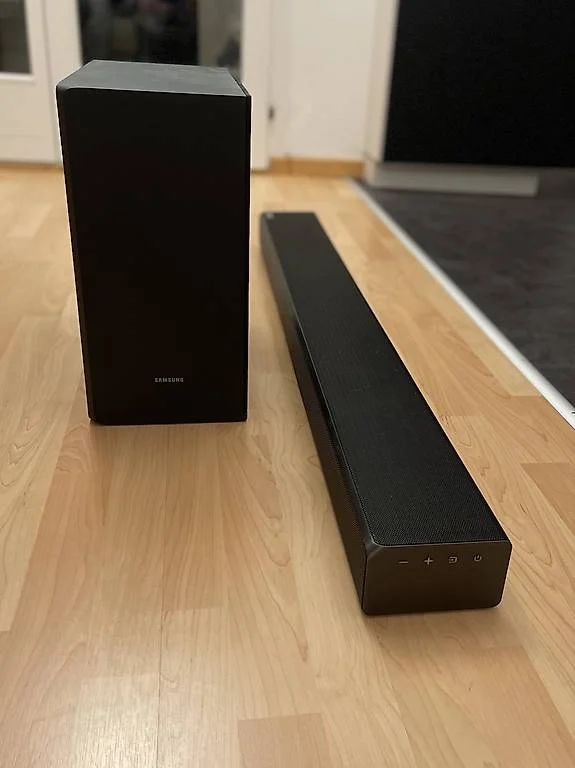 Samsung soundBar subwoofer not working? Easy fix it