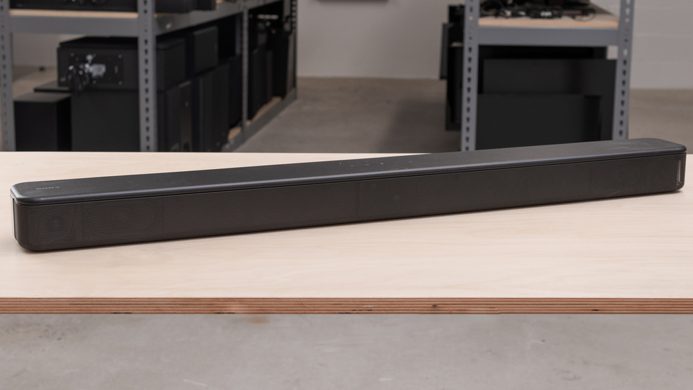 Sony S100F Reviewed: Best Affordable Soundbar?