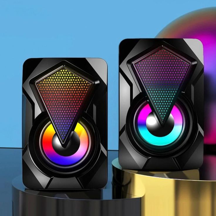 Top 7 Gaming Speakers for Clear and Powerful Audio