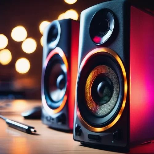 Best Budget PC Speakers for Amazing Sound 2025