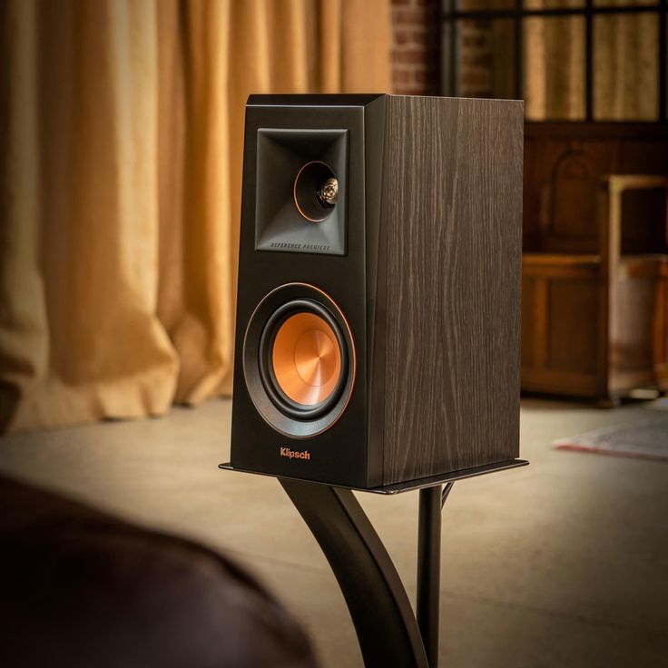 Bookshelf Speakers Review: Stunning Sound Quality
