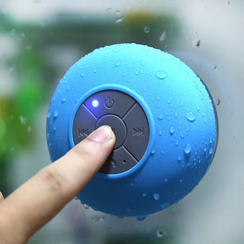 10 Things to Look for in a Waterproof Bluetooth Shower Speaker