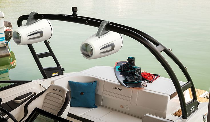 Wake Tower Speakers: Why They are Worth It & How to Choose