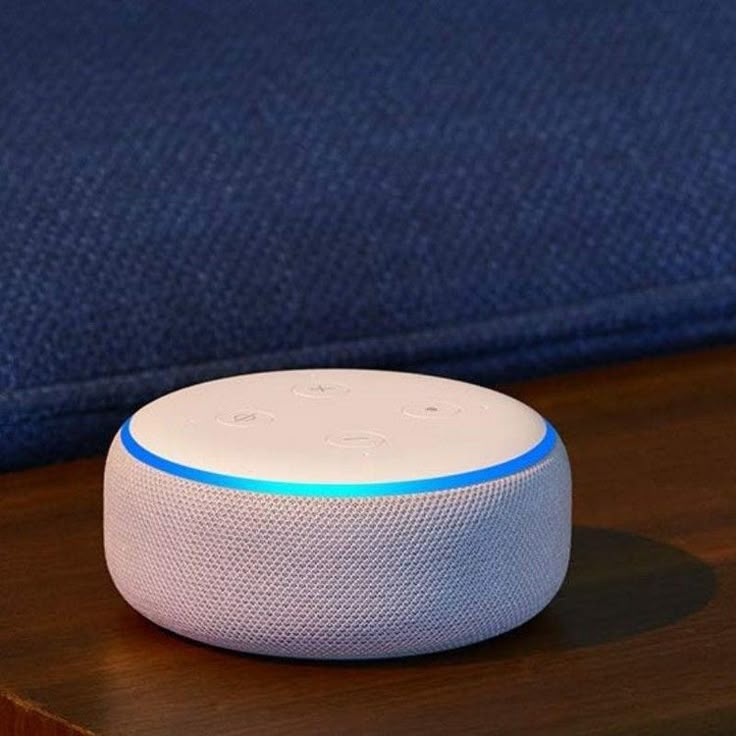 Easy Way to Connecting Alexa with Bluetooth Speaker