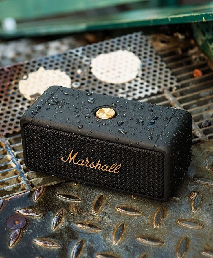 Marshall Emberton II Complete Guide: Is It Worth?