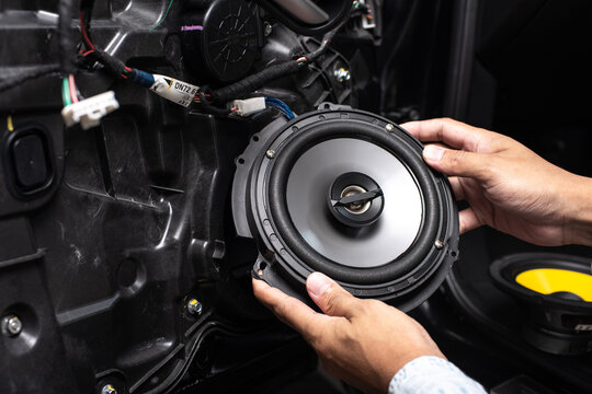 4 Subwoofer Speaker For Car Make Your Daily Drive Better