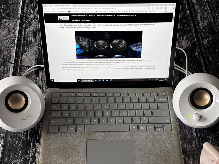 All Creative Pebbles 2.0 Review: Choose One Of These Model