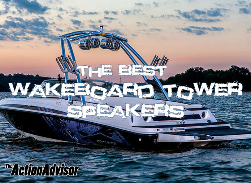 The Best Boat Tower Speakers for 2025: Top 4 Picks