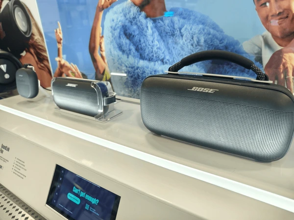 Find The Best Bose Speaker For You In 2025